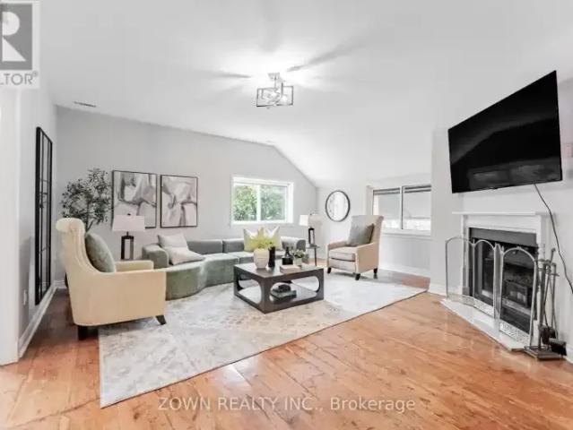Apartment for rent in Belfountain, Caledon