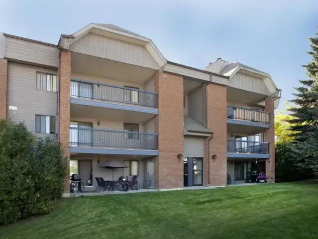 Apartment for rent in Northwest, Alberta