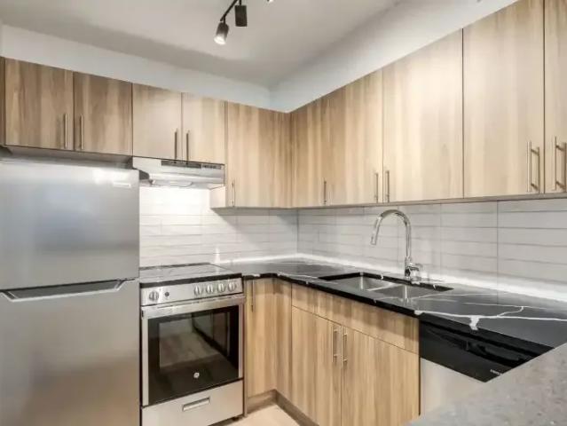 Apartment for rent in Northwest, Alberta