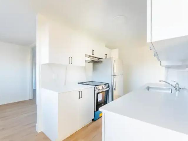 Apartment for rent in Northwest, Alberta