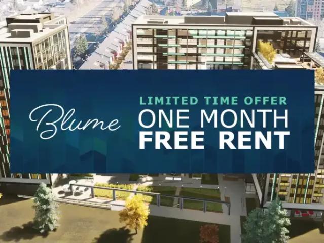 Apartment for rent in Northwest, Alberta