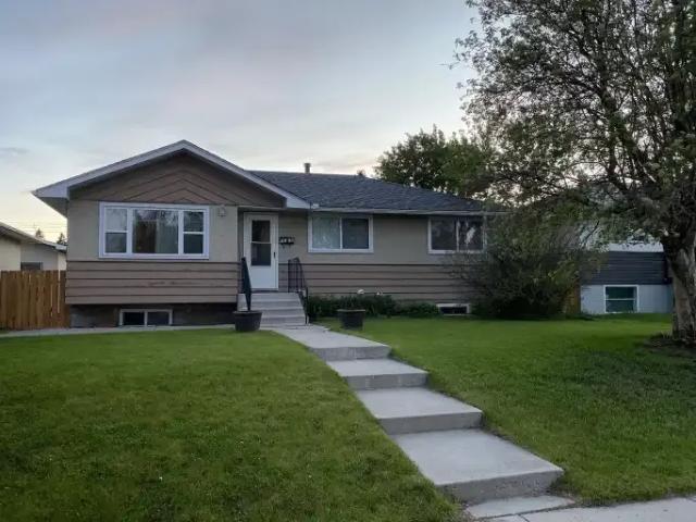 Apartment for rent in Northwest, Alberta