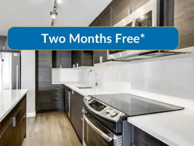 Apartment for rent in Northwest, Alberta