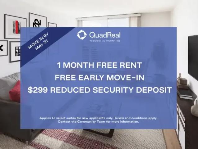 Apartment for rent in Northwest, Alberta