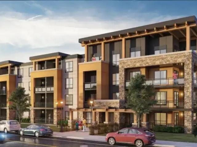 Apartment for rent in Northwest, Alberta