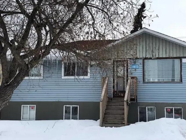 Apartment for rent in Northwest, Alberta