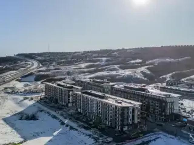 Apartment for rent in Northwest, Alberta