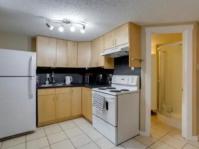 Apartment for rent in Northwest, Alberta