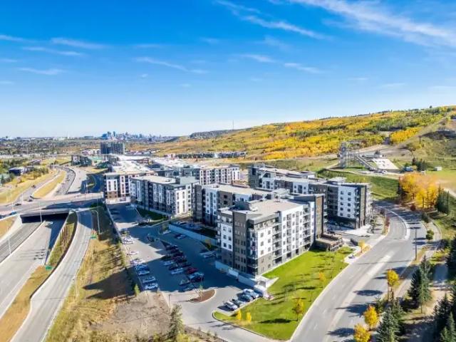 Apartment for rent in Northwest, Alberta