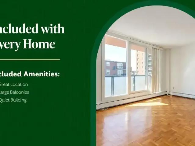 Apartment for rent in Northwest, Alberta