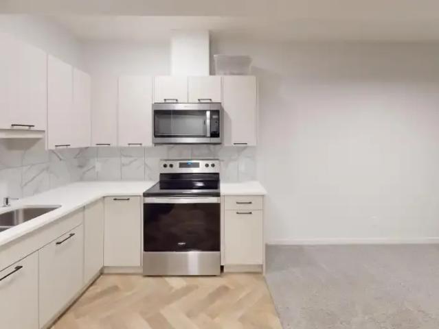 Apartment for rent in Northwest, Alberta