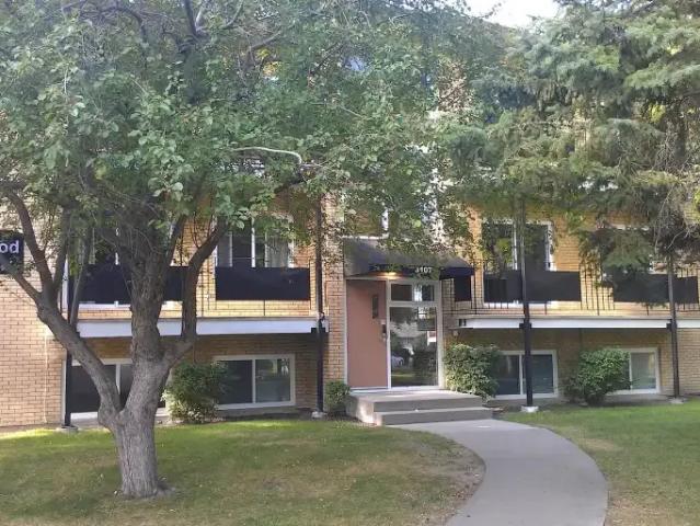 Apartment for rent in Northwest, Alberta
