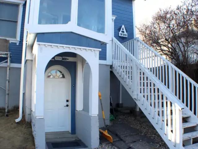 Apartment for rent in Northwest, Alberta