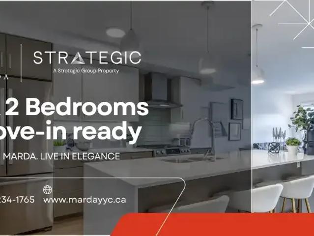 Apartment for rent in Northwest, Alberta
