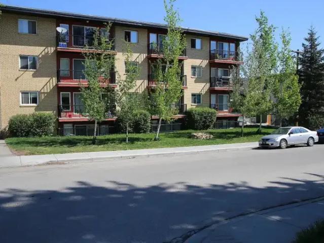 Apartment for rent in Northwest, Alberta