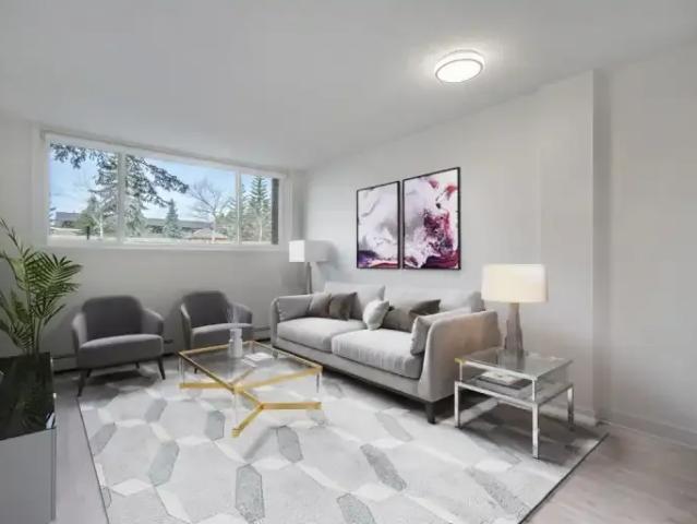 Apartment for rent in Northwest, Alberta