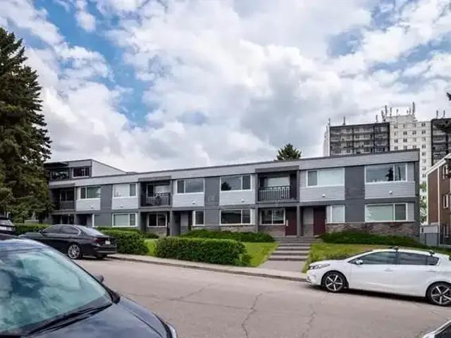 Apartment for rent in Northwest, Alberta