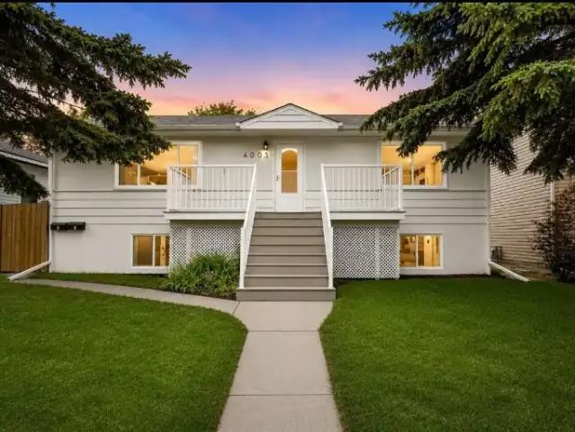 Apartment for rent in Northwest, Alberta