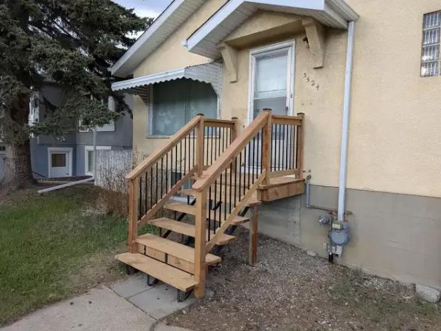 Apartment for rent in Northwest, Alberta
