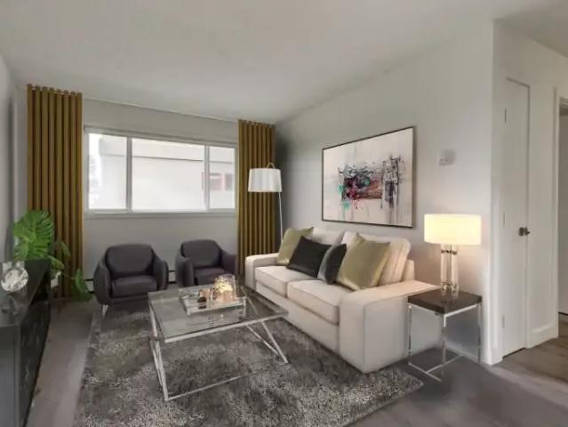 Apartment for rent in Northwest, Alberta