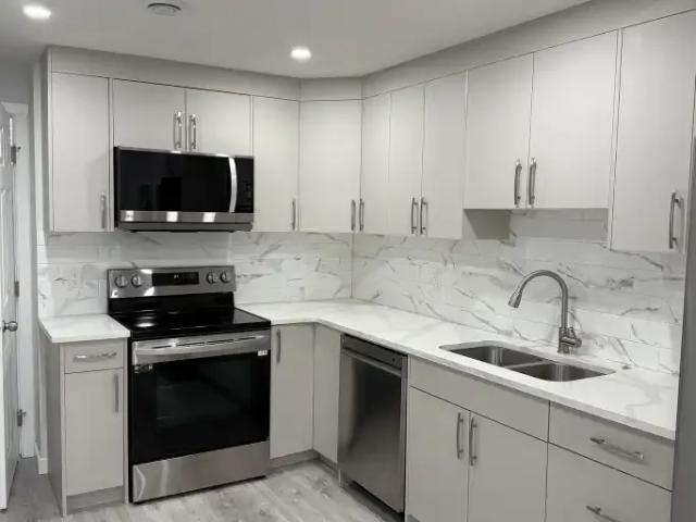 Apartment for rent in Northwest, Alberta
