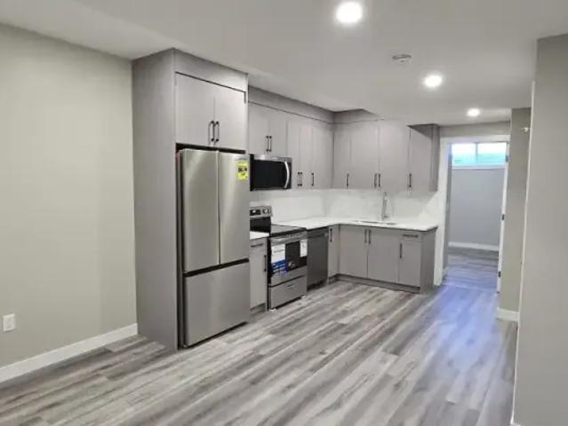 Apartment for rent in Northwest, Alberta