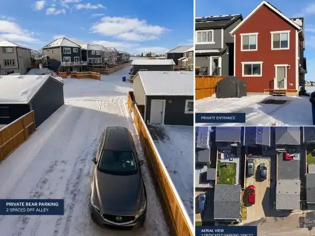 Apartment for rent in Northwest, Alberta