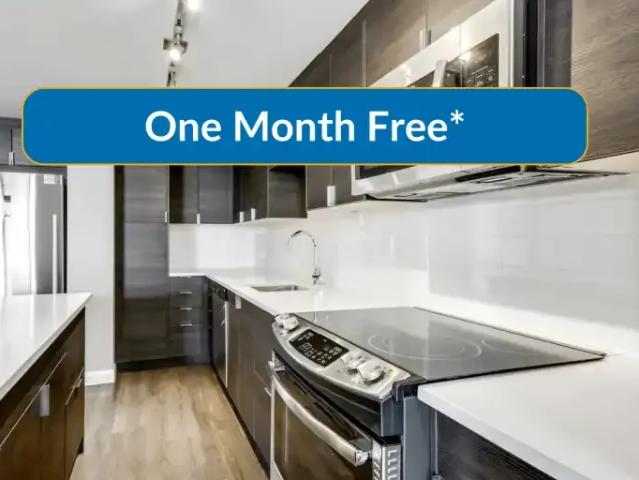 Apartment for rent in Northwest, Alberta