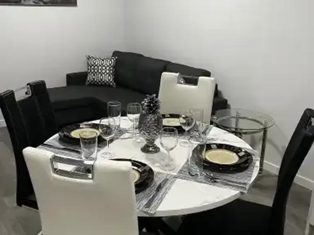 Apartment for rent in Northwest, Alberta