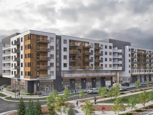 Apartment for rent in Northwest, Alberta
