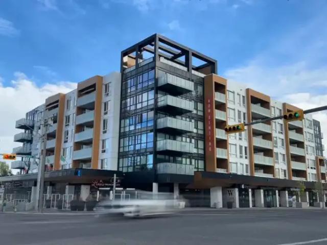 Apartment for rent in Northwest, Alberta