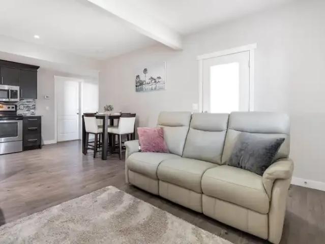 Apartment for rent in Northwest, Alberta