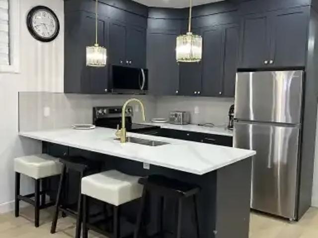 Apartment for rent in Northwest, Alberta