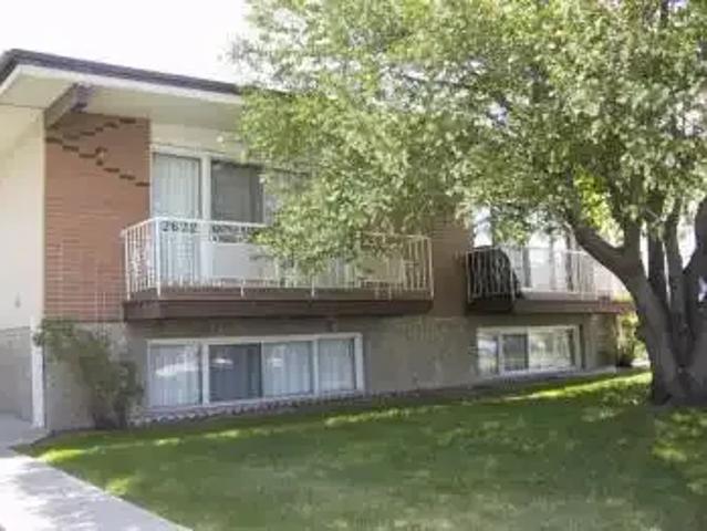 Apartment for rent in Northwest, Alberta