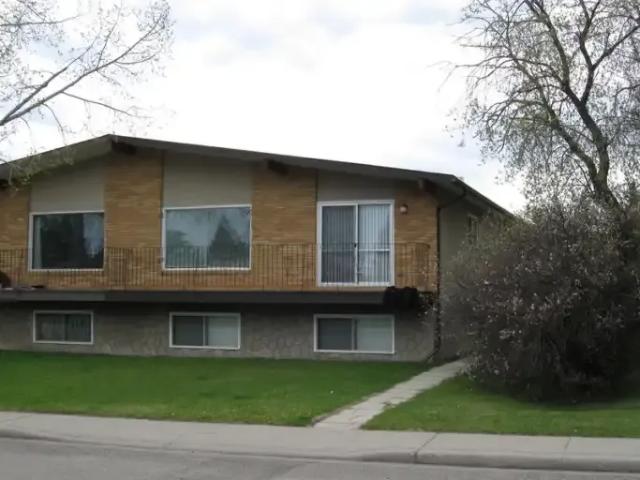 Apartment for rent in Northwest, Alberta
