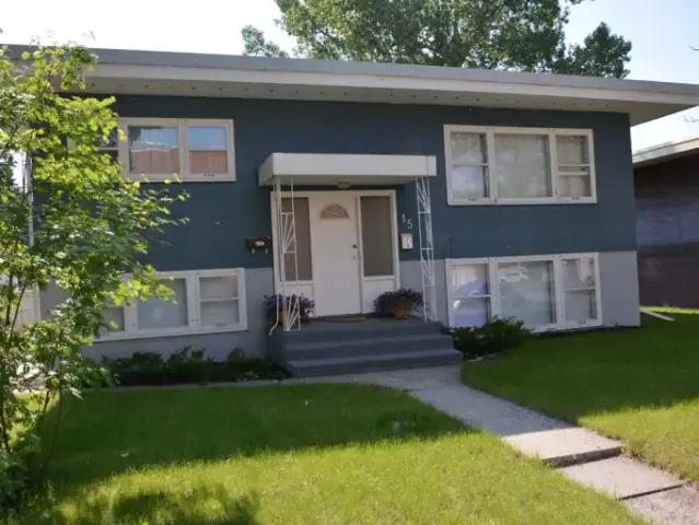 Apartment for rent in Northwest, Alberta