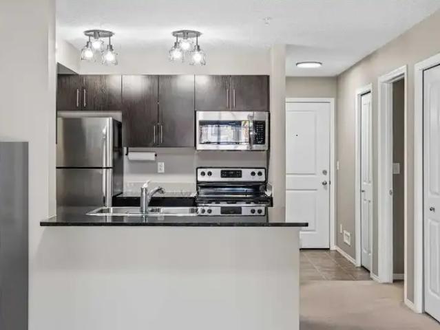 Apartment for rent in Northwest, Alberta