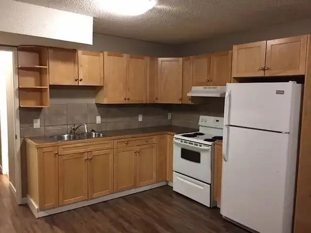 Apartment for rent in Northwest, Alberta