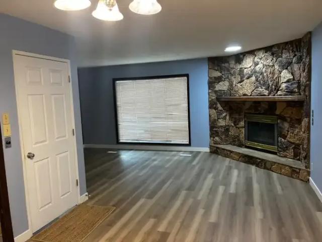 Apartment for rent in Northwest, Alberta