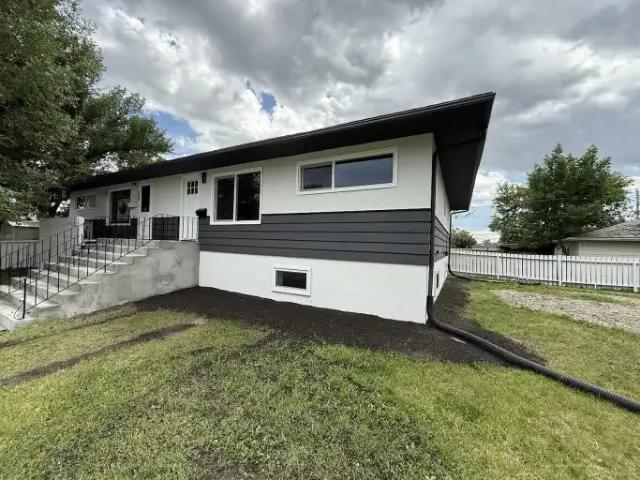 Apartment for rent in Northwest, Alberta