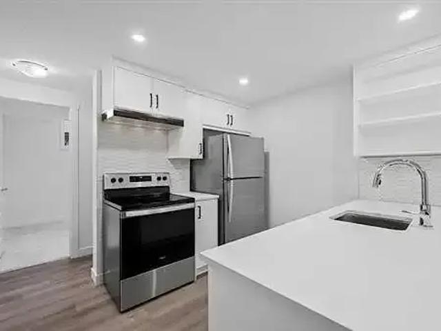Apartment for rent in Northwest, Alberta