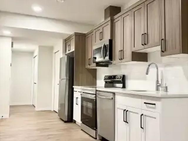 Apartment for rent in Northwest, Alberta