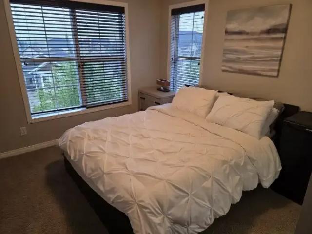 Apartment for rent in Northwest, Alberta