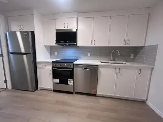 Apartment for rent in Northwest, Alberta