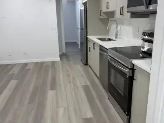 Apartment for rent in Northwest, Alberta