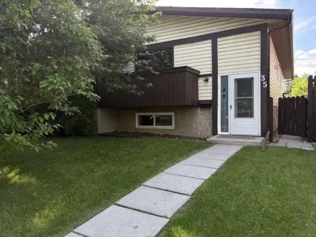Apartment for rent in Northwest, Alberta