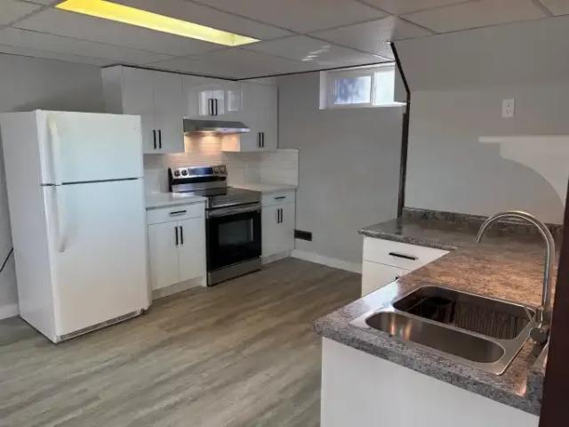 Apartment for rent in Northwest, Alberta