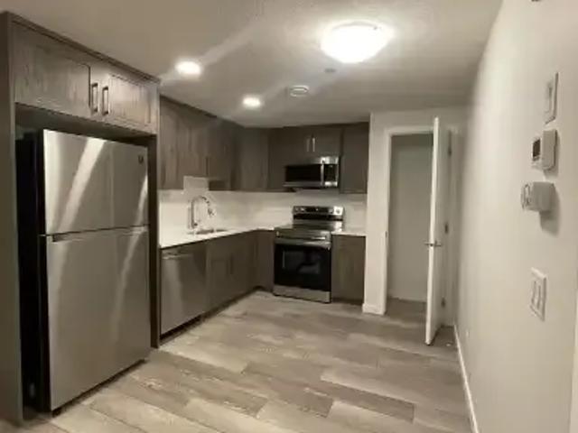 Apartment for rent in Northwest, Alberta