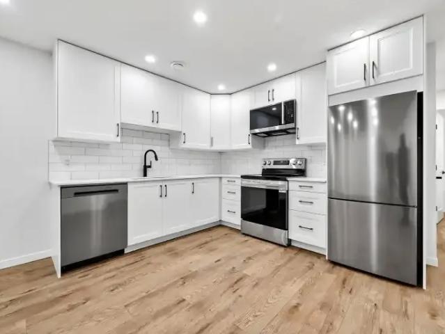 Apartment for rent in Northwest, Alberta