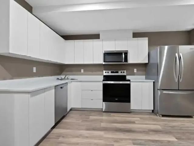 Apartment for rent in Northwest, Alberta